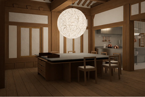 월영대, 서울 강남구