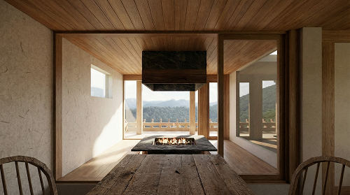 요리, 경기도 양평군